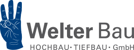 Logo Welterbau